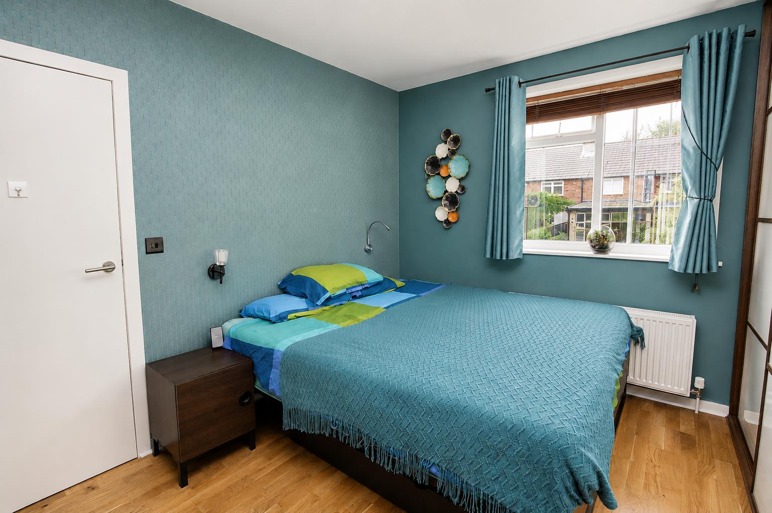 Wigmore Road, Carshalton